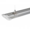 Barre LED 4000K Full Spectrum / 600x130x38 mm - OPTILED